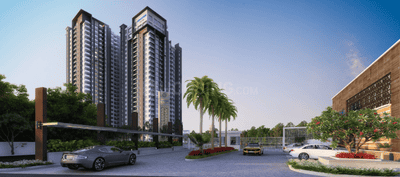 Image of 1000 Sq.ft 2 BHK Apartment / Flat for sale in Concorde Auriga, Medahalli, Bengaluru for Rs. 13500000