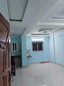 Hall Image of 1220 Sq.ft 3 BHK Apartment / Flat for rent in Dum Dum Kolkata for Rs. 23000
