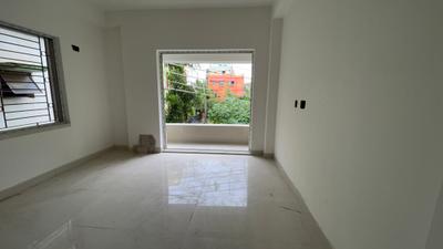 Bedroom Image of 955 Sq.ft 2 BHK Apartment / Flat for sale in Keshtopur Kolkata for Rs. 3820000