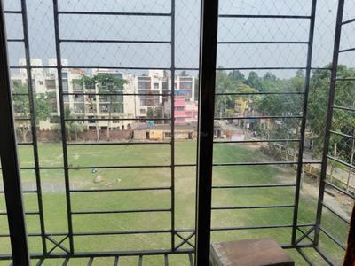Balcony Image of 870 Sq.ft 2 BHK Apartment / Flat for sale in Mayfair Palms, Malancha Mahi Nagar Kolkata for Rs. 2600000