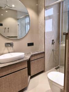 Bedroom Four Image of 2700 Sq.ft 4 BHK Builder Floor for sale in Ansal Esencia Sector 67, Sector 67 Gurgaon for Rs. 30000000