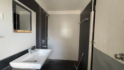 Ramky Towers Bathroom Two 4