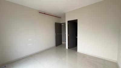 Bedroom Image of 1259 Sq.ft 2.5 BHK Apartment / Flat for sale in Kanakia Zen World, Kanjurmarg East Mumbai for Rs. 23400000