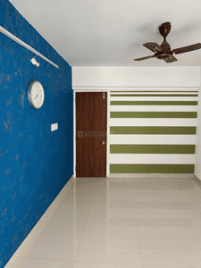 Image of 555 Sq.ft 1 BHK Apartment / Flat for sale in Nirman Nakshatra, Swaminarayan Nagar, Nashik for Rs. 3200000