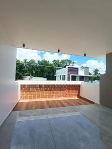 Balcony Image of 1600 Sq.ft 4 BHK Independent House for sale in North Parvur Kochi for Rs. 6500000