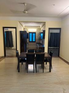 3 BHK Independent Builder Floor