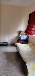 Bedroom Image of 720 Sq.ft 2 BHK Apartment / Flat for rent in Suprabhat ApartmentsHousingLtd, Dadar West Mumbai for Rs. 58000