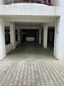 Image of 1800 Sq.ft 3 BHK Apartment / Flat for rent in Shanders Alta Vista, Electronic City, Bengaluru for Rs. 37000