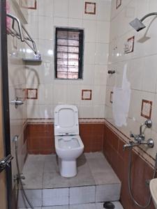 Bathroom Image of 1150 Sq.ft 2 BHK Apartment / Flat for sale in Tricity Panache, Seawoods Navi Mumbai for Rs. 22100000
