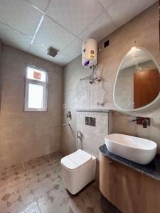 Image of 1800 Sq.ft 3 BHK Builder Floor for sale in Ansal Versalia, Sector 67, Gurgaon for Rs. 21000000