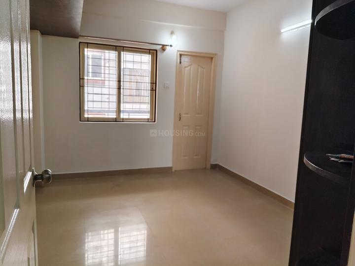 Ambedkar Nagar, Whitefield Bedroom 1