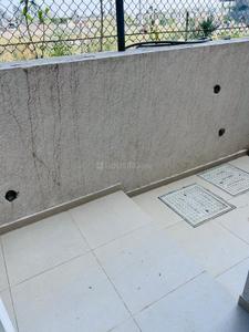 Balcony Image of 2400 Sq.ft 3 BHK Villa for sale in Nandan Green Meadows Pachane, Pachane Pune for Rs. 14500000