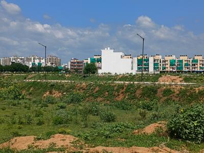 Image of 250 Sq.ft Residential Plot / Land for sale in MGH Anandam Estate, Sector-24, Dharuhera for Rs. 15000000