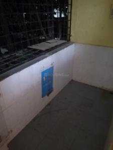 Balcony Image of 1550 Sq.ft 3 BHK Apartment / Flat for rent in Arka Shine, Brookefield Bengaluru for Rs. 50000