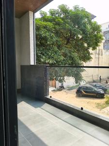 Living Room Image of 2367 Sq.ft 4 BHK Builder Floor for sale in Sector 57 Gurgaon for Rs. 31000000