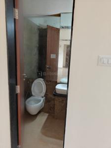 Image of 1500 Sq.ft 3 BHK Apartment / Flat for rent in GK Rose Icon, Pimple Saudagar, Pune for Rs. 40000
