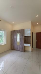 Hall Image of 2400 Sq.ft 4 BHK Independent House for sale in Kuzhivelippady Kochi for Rs. 14500000