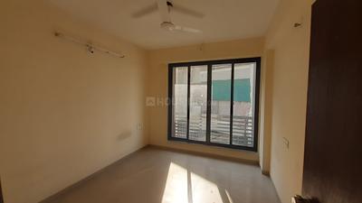Hall Image of 1575 Sq.ft 3 BHK Apartment / Flat for sale in Unique Essenza, Sola Ahmedabad for Rs. 9999000