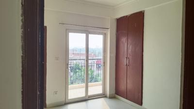 Bedroom Image of 1308 Sq.ft 3 BHK Apartment / Flat for sale in Trident Embassy, Noida Extension Greater Noida for Rs. 12600000