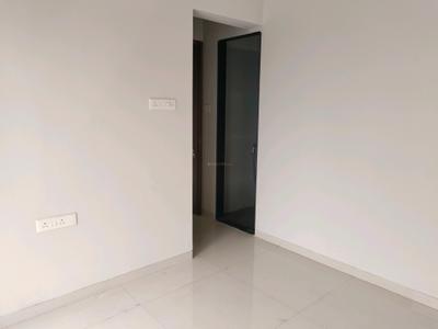 Bedroom Image of 670 Sq.ft 1 BHK Apartment / Flat for sale in Tejas Heritage, Ulwe Navi Mumbai for Rs. 6500000