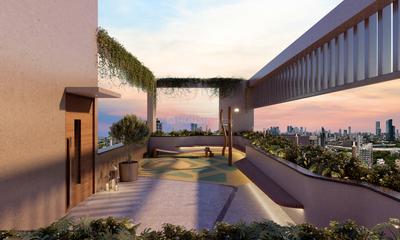 Image of 700 Sq.ft 2 BHK Apartment / Flat for sale in Sugee Srushti, Dadar East, Mumbai for Rs. 39600000