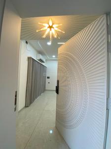 Hall Image of 2250 Sq.ft 4 BHK Villa for sale in Pacifica Westridge, Bopal Ahmedabad for Rs. 50000000