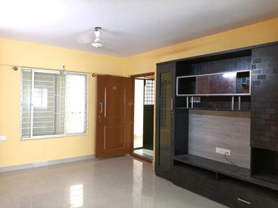 2 BHK Apartment