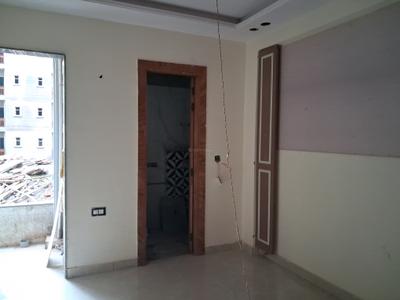 Bedroom Image of 1000 Sq.ft 2 BHK Apartment / Flat for sale in DM Infra, Sector 104 Noida for Rs. 4500000