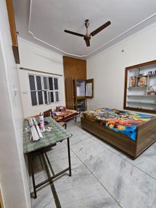 Bedroom Image of 2475 Sq.ft 4 BHK Independent House for rent in Narendra Nagar Jaipur for Rs. 30000