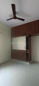 Bedroom Image of 800 Sq.ft 1 BHK Apartment / Flat for rent in JP Nagar Bengaluru for Rs. 18007