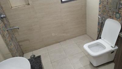 Image of 1700 Sq.ft 3 BHK Builder Floor for rent in Mayfield Garden, Gurgaon for Rs. 55000