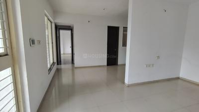 Hall Image of 550 Sq.ft 1 BHK Apartment / Flat for sale in Gagan Micasaa, Wagholi Pune for Rs. 4000000
