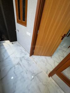 Balcony Image of 810 Sq.ft 2 BHK Apartment / Flat for sale in Chhattarpur New Delhi for Rs. 5500000
