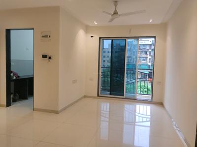 Living Room Image of 1200 Sq.ft 2 BHK Apartment / Flat for sale in Gurbani Signature by Gurbani Associates , Ulwe Navi Mumbai for Rs. 11800000