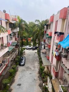 3 BHK Flat