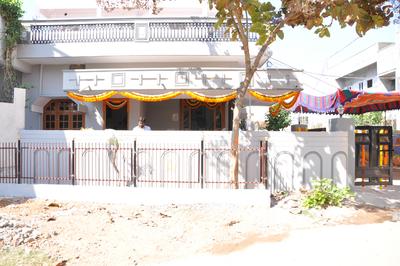 Building Image of 1980 Sq.ft 2.5 BHK Independent House for sale in Sayeedabad Hyderabad for Rs. 22500000