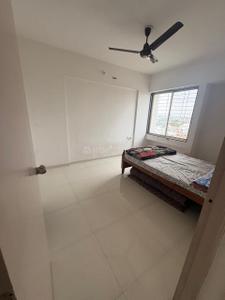 Bedroom Image of 910 Sq.ft 2 BHK Apartment / Flat for sale in Venus Nandini Bellus, Hadapsar Pune for Rs. 6500000
