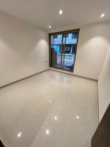 Bedroom Image of 1086 Sq.ft 2 BHK Apartment / Flat for sale in Akurdi Pune for Rs. 9800000