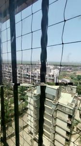 Balcony Image of 500 Sq.ft 1 BHK Apartment / Flat for sale in Borivali West Mumbai for Rs. 11800000