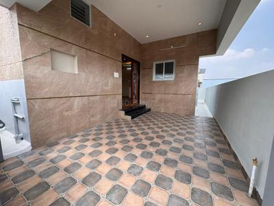 Balcony Image of 550 Sq.ft 1 BHK Independent House for sale in Sulur Coimbatore for Rs. 2382661
