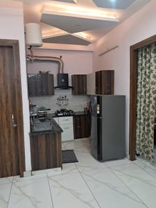Hall Image of 1100 Sq.ft 3 BHK Builder Floor for sale in Subhash Nagar Dehradun for Rs. 7300000