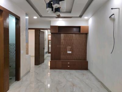 Living Room Image of 1350 Sq.ft 3 BHK Builder Floor for sale in Indirapuram Ghaziabad for Rs. 13500000