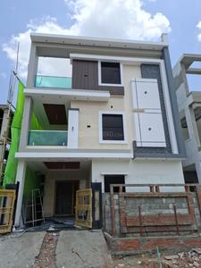 4 BHK Independent House