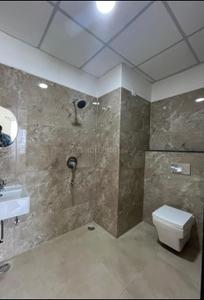 Image of 1550 Sq.ft 3 BHK Apartment / Flat for rent in Aakriti Orchid Heights, Bawadiya Kalan, Bhopal for Rs. 33000