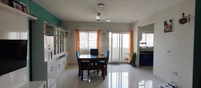 Hall Image of 1233 Sq.ft 2 BHK Apartment / Flat for sale in HBR Layout Bengaluru for Rs. 7900000