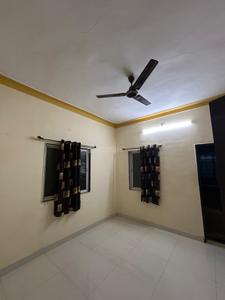 Hall Image of 490 Sq.ft 1 BHK Apartment / Flat for rent in Kharadi Pune for Rs. 14500