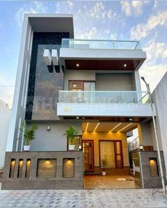 Image of 1935 Sq.ft 5 BHK Independent House for sale in Ashiyana, Lucknow for Rs. 40000000