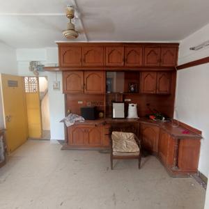 1 BHK Flat