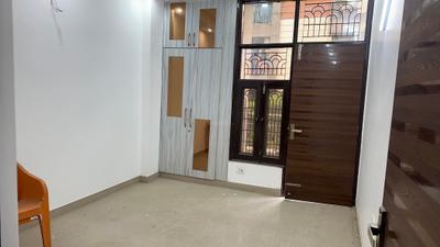 Bedroom Image of 1400 Sq.ft 3 BHK Independent House for sale in Indirapuram Ghaziabad for Rs. 11500000