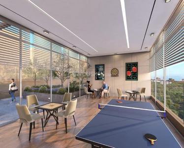 Image of 1061 Sq.ft 2 BHK Apartment / Flat for sale in Sukhwani Aspire, Kiwale, Pune for Rs. 4900000